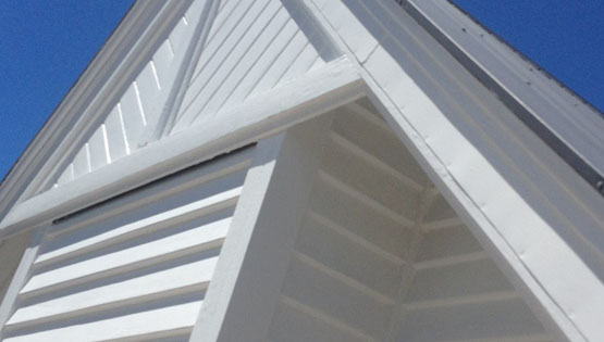 Cladding